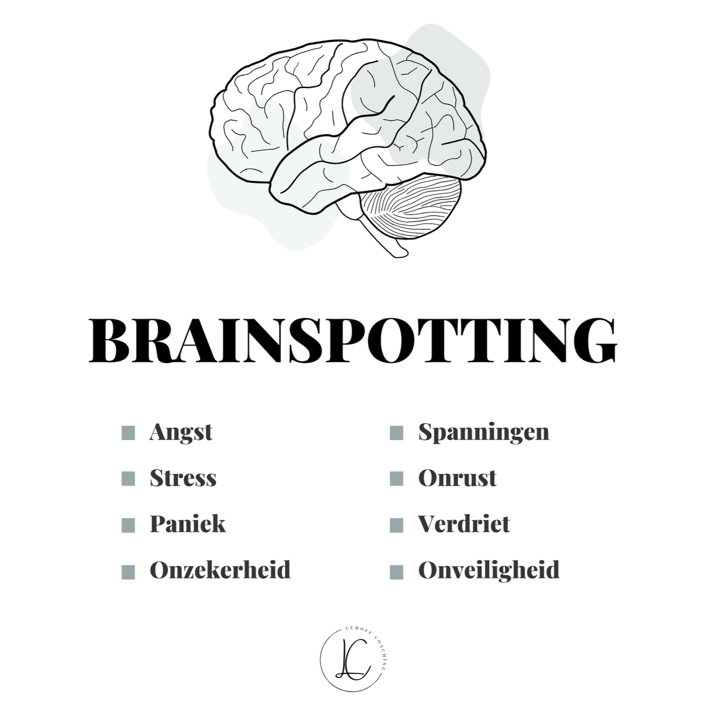 Brainspotting Drachten Friesland